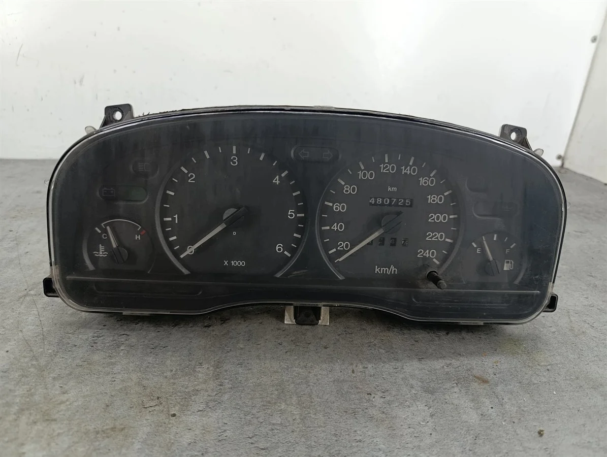 CUADRO INSTRUMENTOS FORD TRANSIT V YC1F-10849-EE