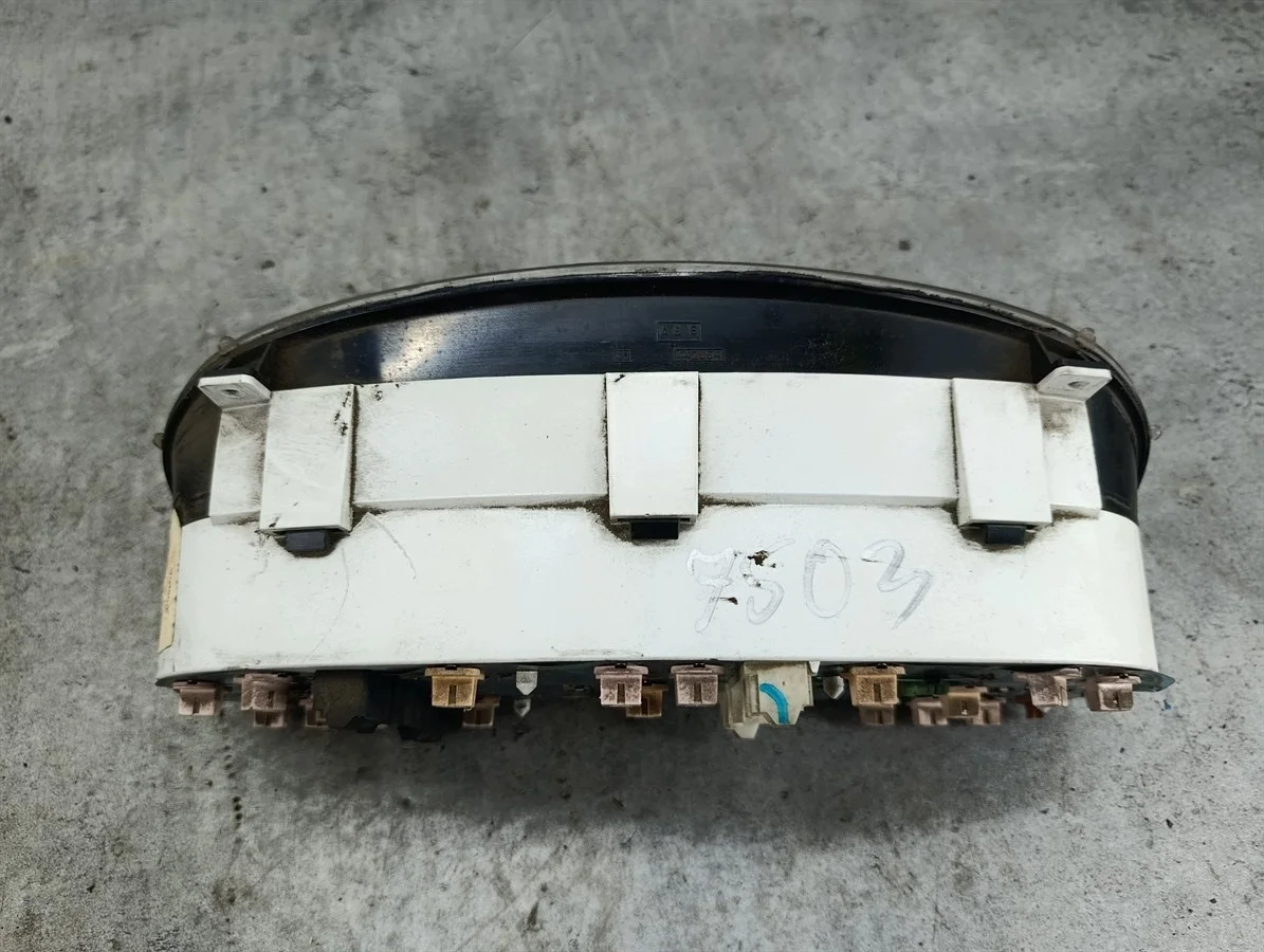 Cruscotto Ford Transit V YC1F-10849-EE image 6
