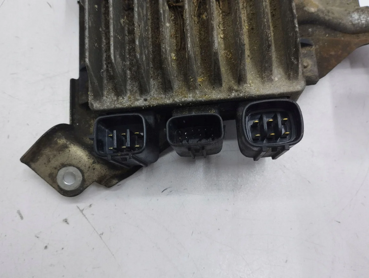 Toyota Avensis suutinohjain 89871-20070 image 4