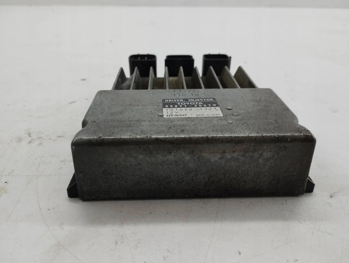 Lexus IS 220D-250-350 2008 Ohjain 8987120070 image 3