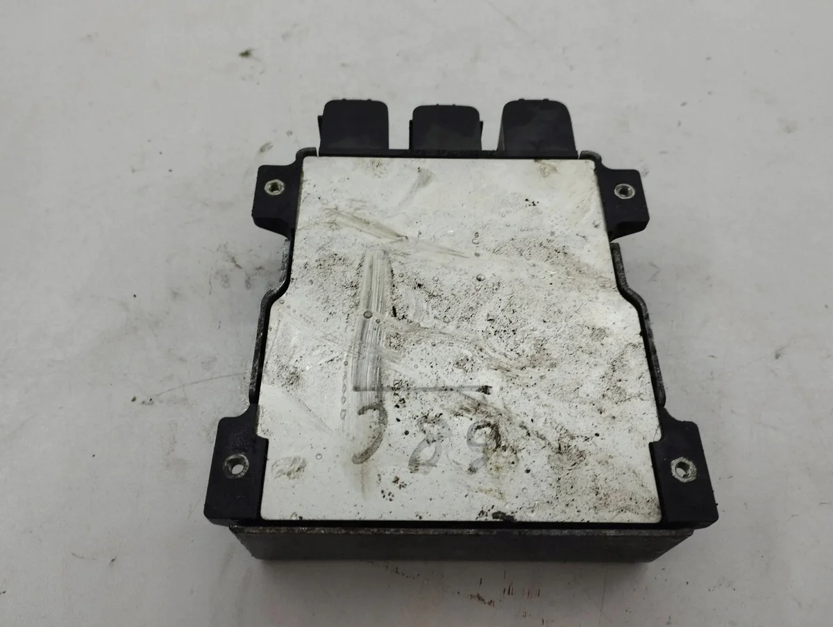 Lexus IS 220D-250-350 2008 Ohjain 8987120070 image 6