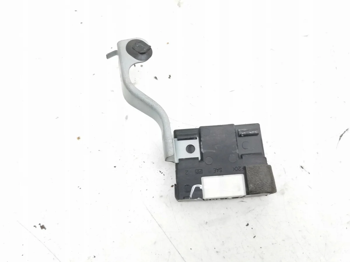 Modulo Immobilizer Toyota RAV 4 8978042110 image 5