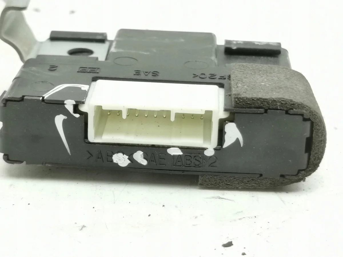 Modulo Immobilizer Toyota RAV 4 8978042110 image 7