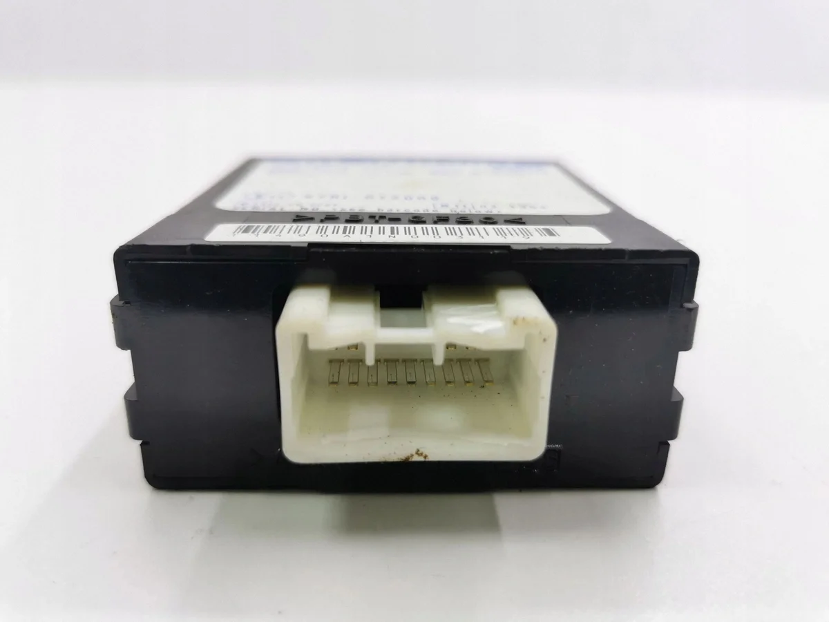 Toyota Corolla E120 E130 Modul Immobilizer 8978012140 thumbnail 1