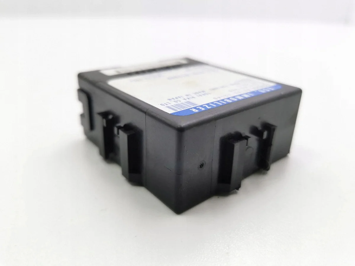 Toyota Corolla E120 E130 Modul Immobilizer 8978012140 thumbnail 4
