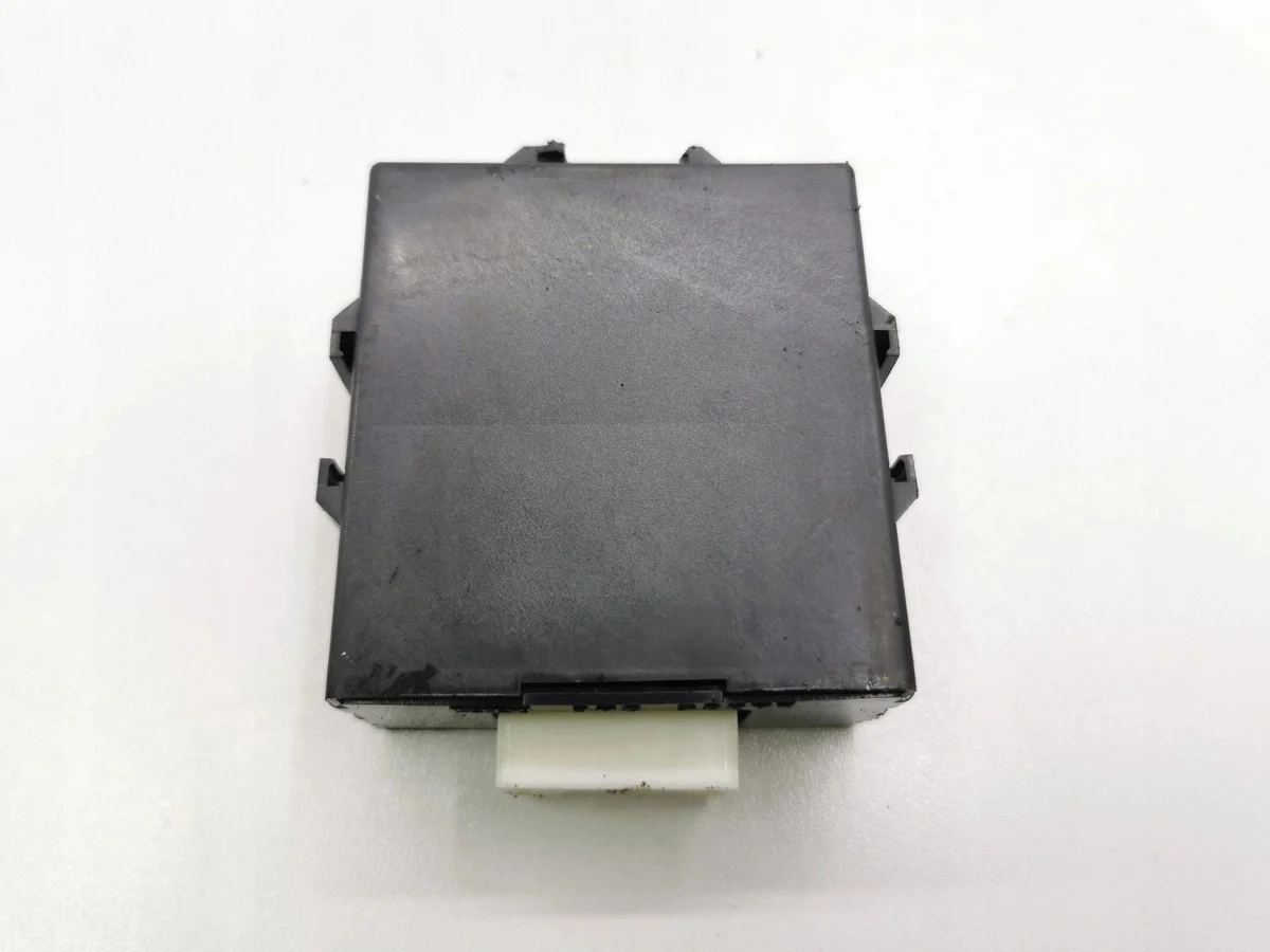 Toyota Corolla E120 E130 Modul Immobilizer 8978012140 thumbnail 5