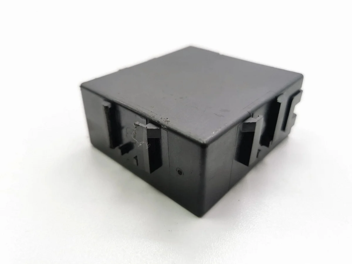 Toyota Corolla E120 E130 Modul Immobilizer 8978012140 thumbnail 6