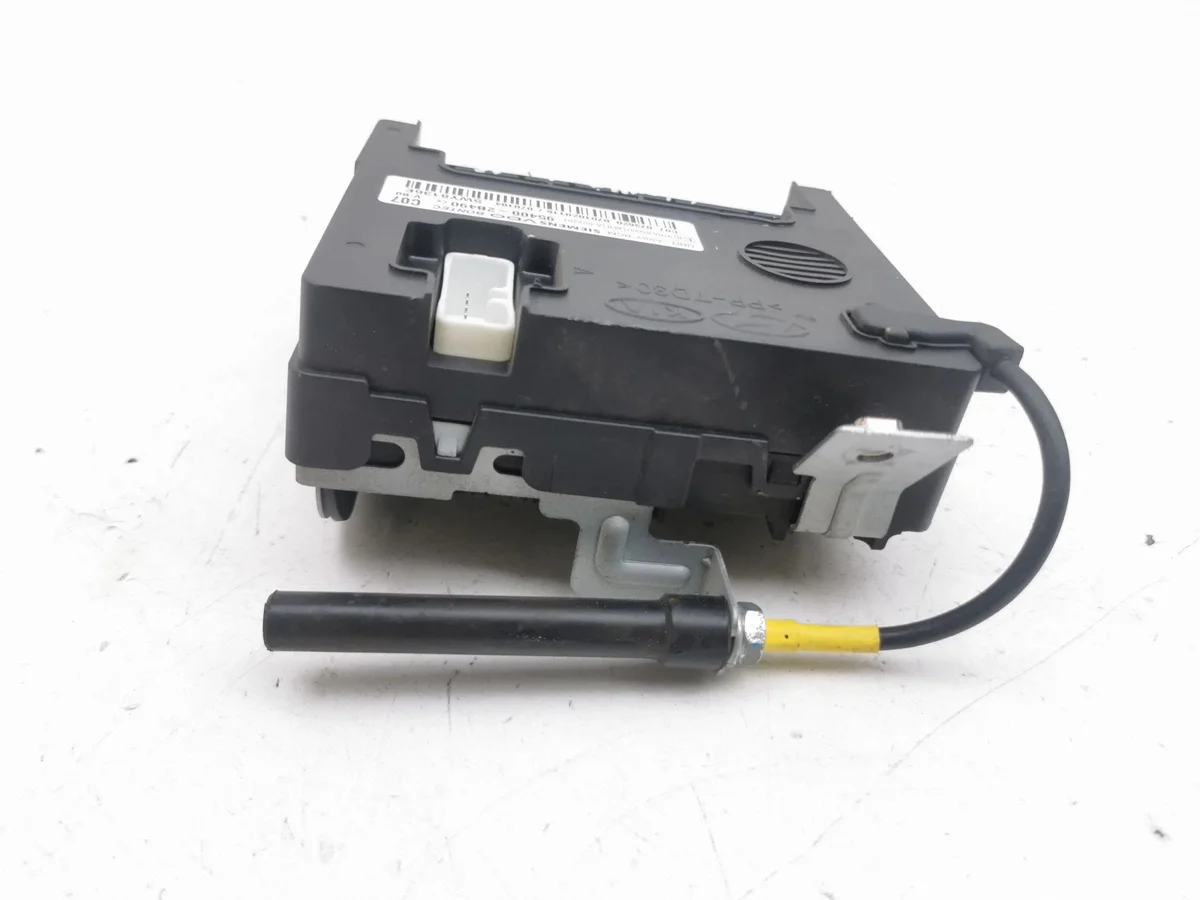 Module immobiliseur Hyundai Santa Fe 2007 image 3