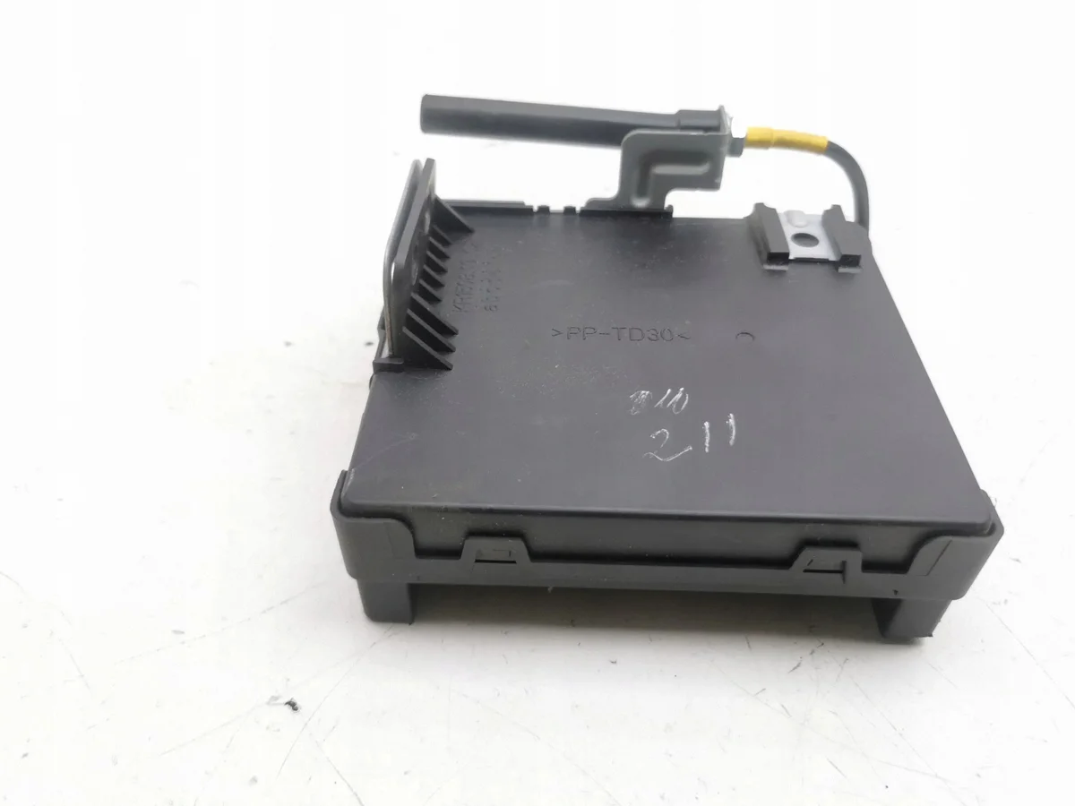 Module immobiliseur Hyundai Santa Fe 2007 image 4