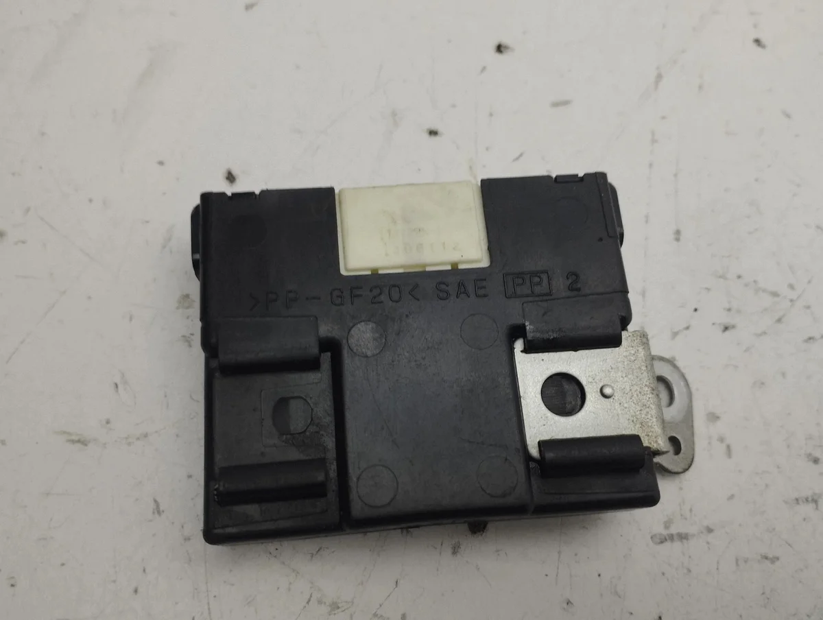 Lexus IS Modul Wegfahrsperre 8978453011 image 3