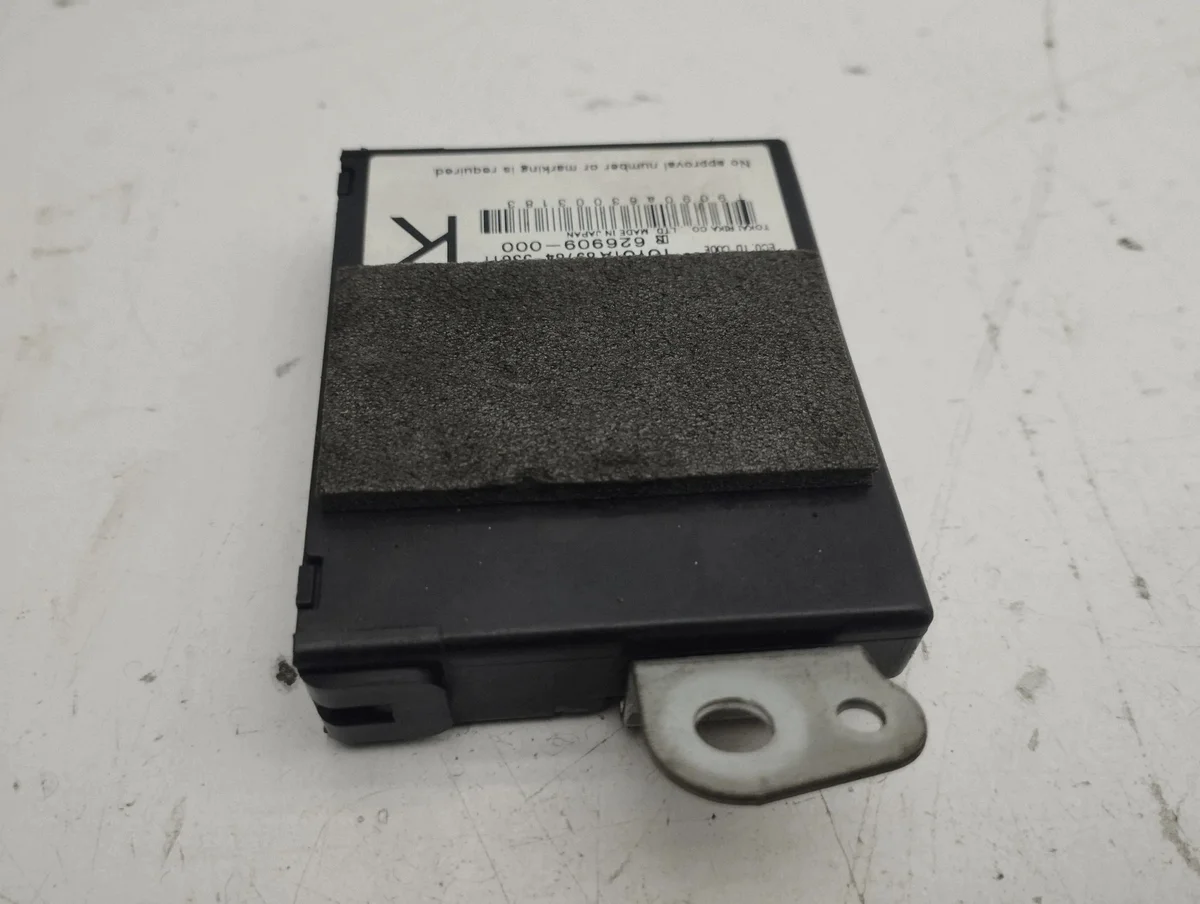 Lexus IS Modul Wegfahrsperre 8978453011 image 4
