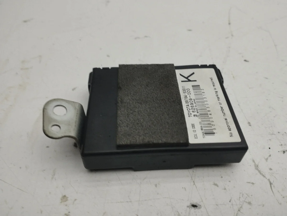 Lexus IS Modul Wegfahrsperre 8978453011 image 5