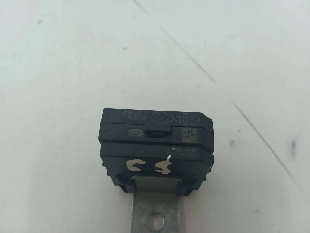 Module immobiliseur Hyundai i30 954202E700 image 3