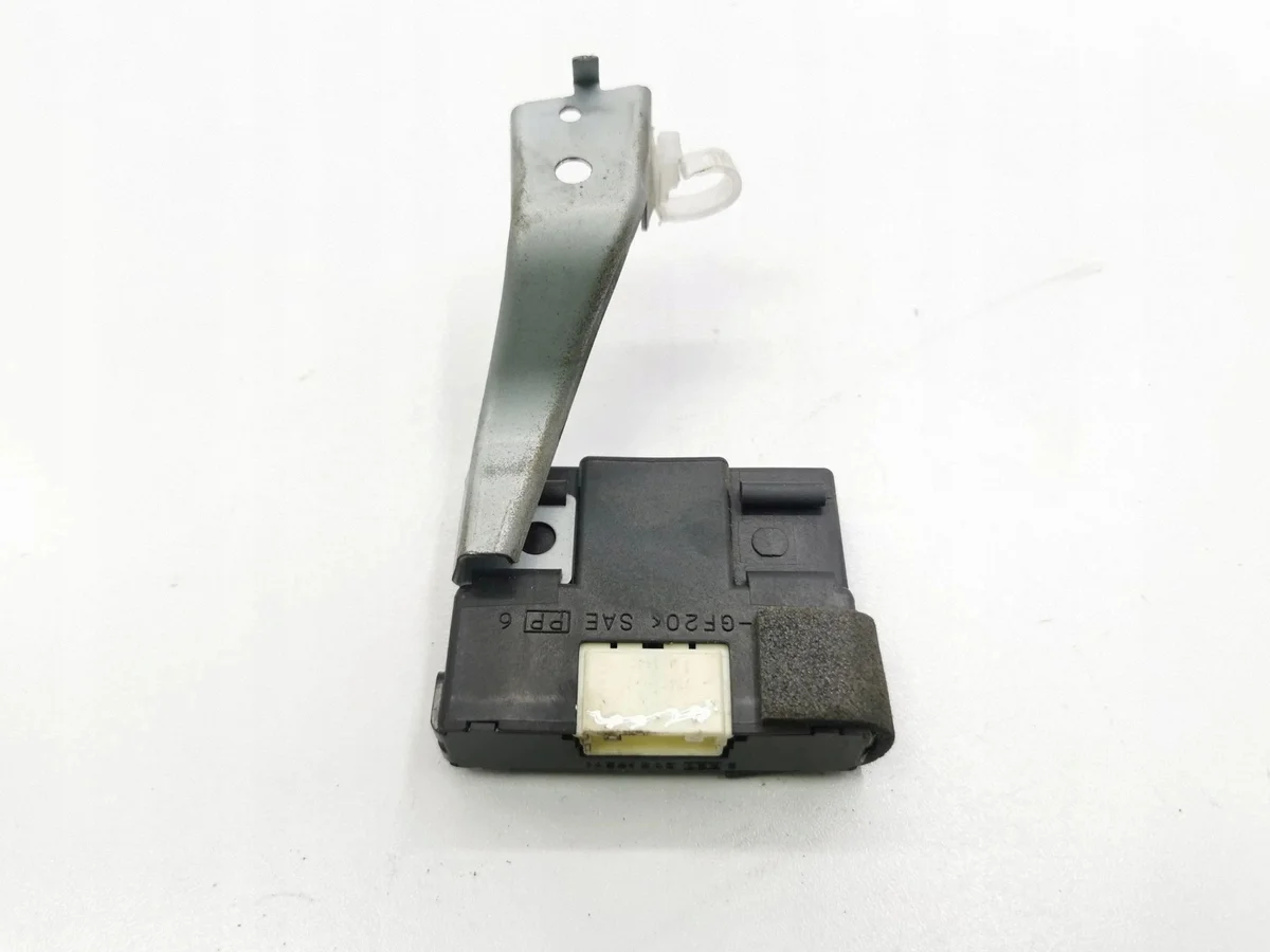 Toyota Avensis T270 2012 Immobilizer Modul 626978000 image 4