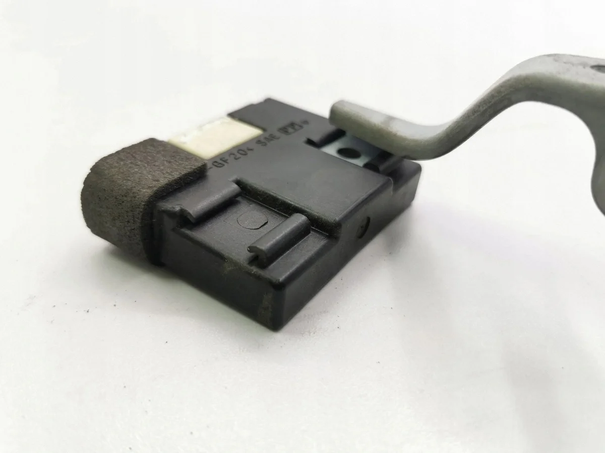 Toyota Avensis T270 2012 Immobilizer Modul 626978000 image 5