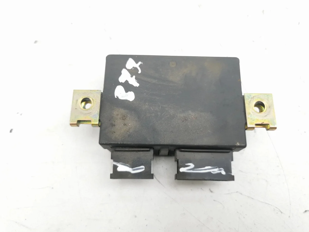 Volkswagen Sharan Immobilizer Module 7M3953257 image 7