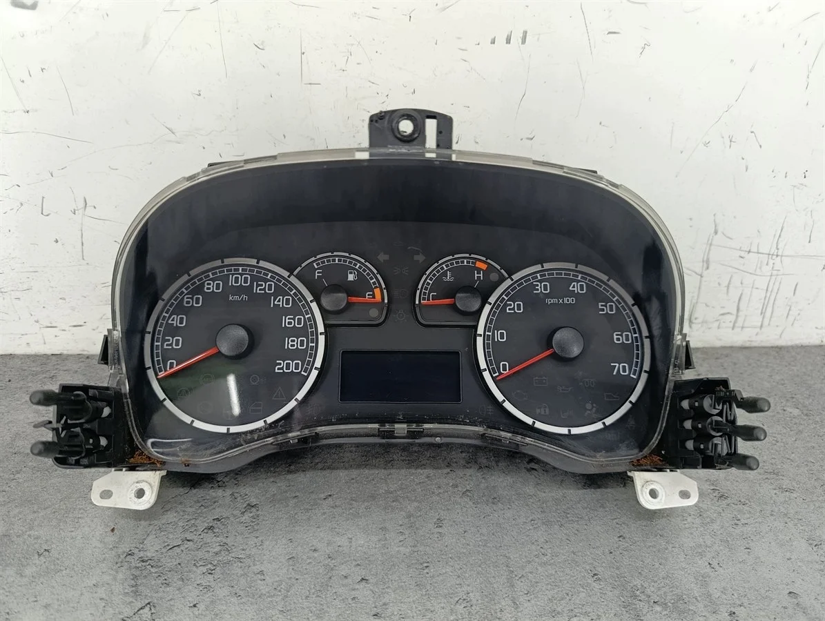 Tacho Fiat Doblo 1.3 JTD 51801035