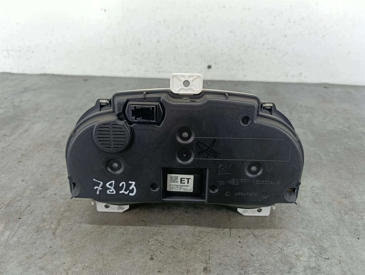 Painel Opel Corsa D 1.2 16V P0013264267 image 5