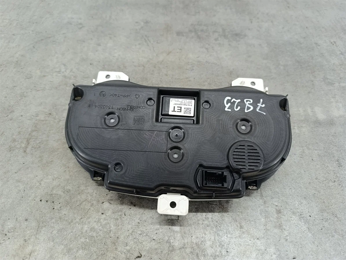 Painel Opel Corsa D 1.2 16V P0013264267 image 9