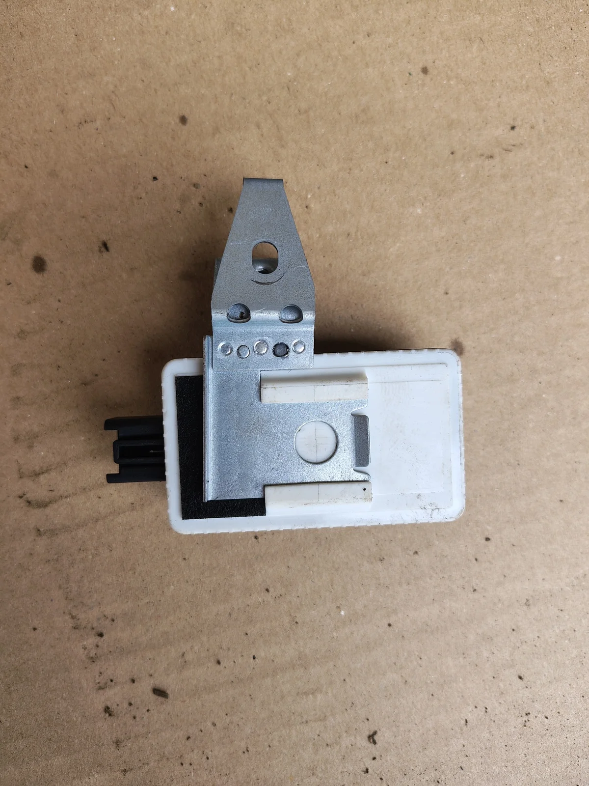 Modul Zündschloss Mazda 6 GH (2007-2010) DH55675D2 thumbnail 1