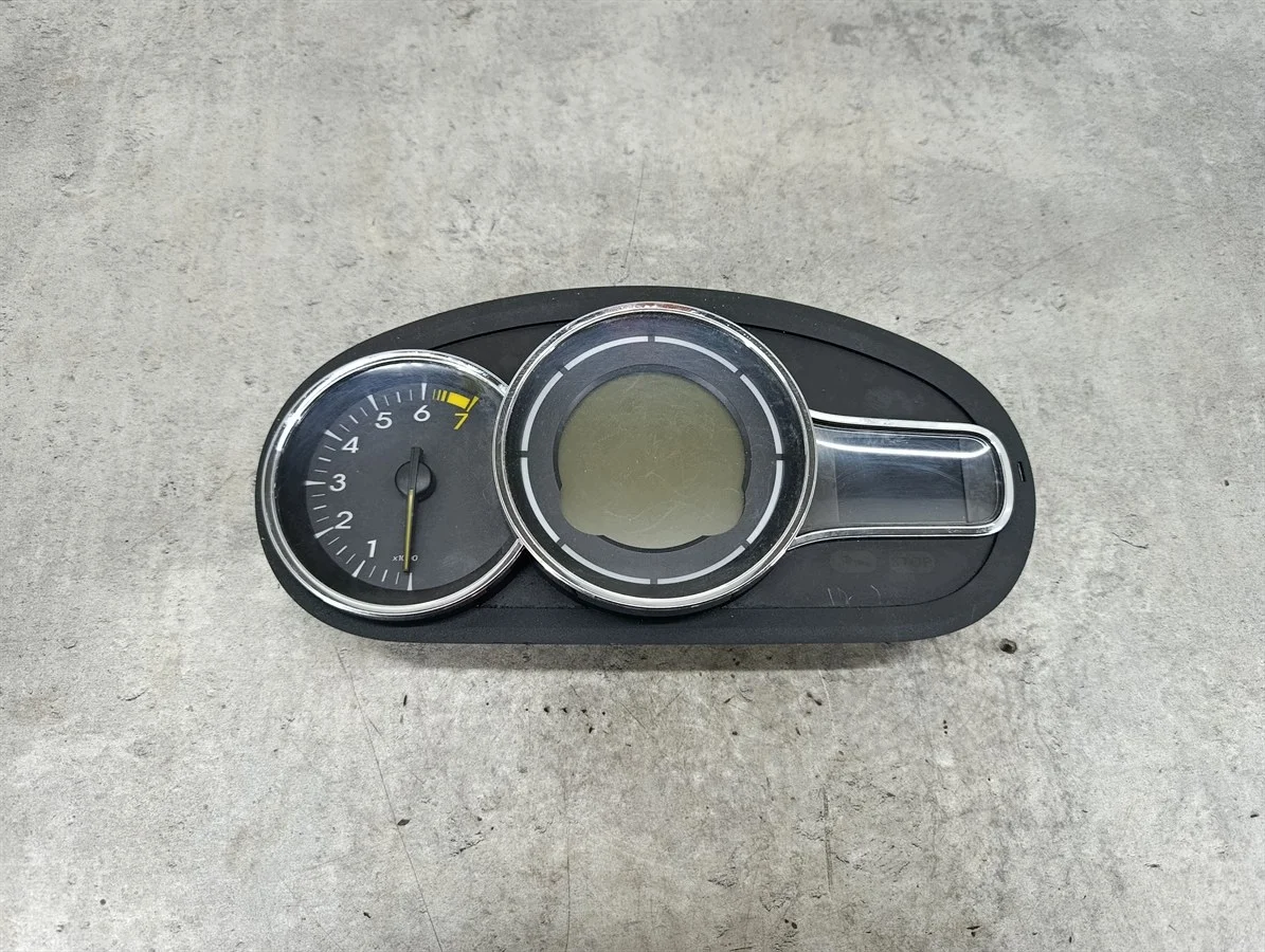 Tacho Renault Megane III RNI248106944R 1.6 16V image 4