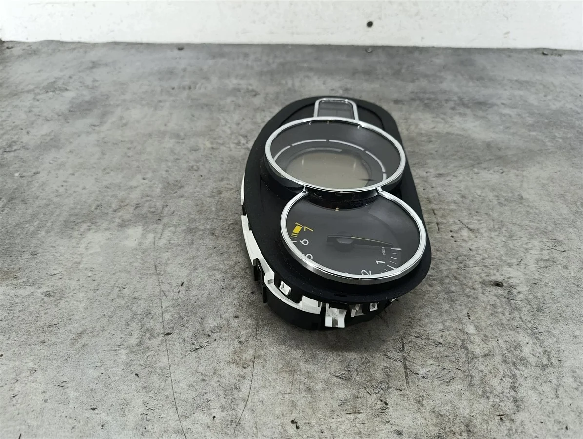 Tacho Renault Megane III RNI248106944R 1.6 16V image 5