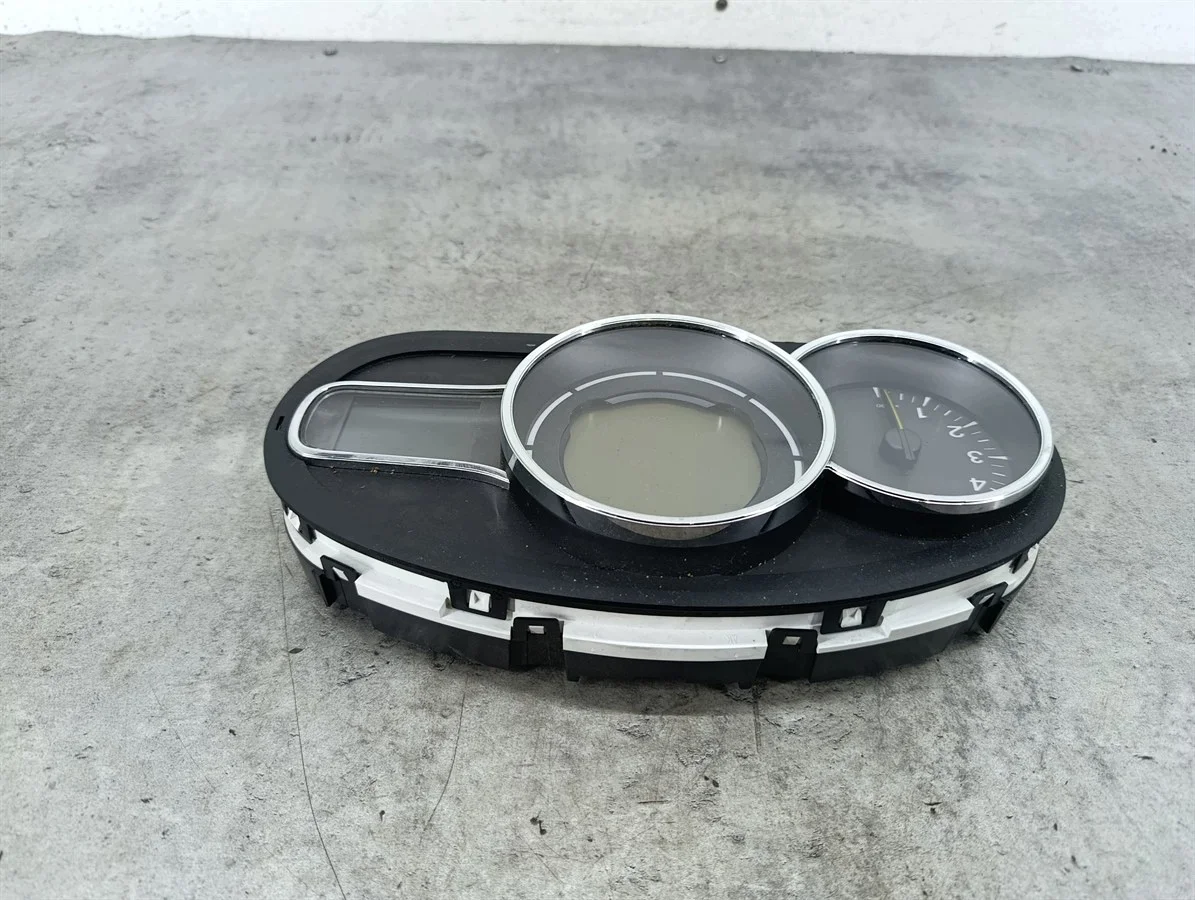 Tacho Renault Megane III RNI248106944R 1.6 16V image 6