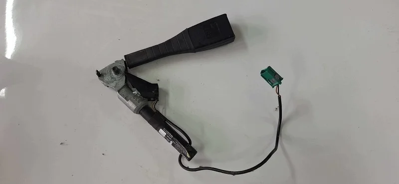 Tendeur de courroie avant droit Opel Corsa D