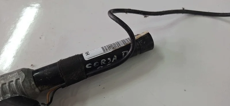 Tensor Correia Direito Opel Corsa D 607075100D image 7