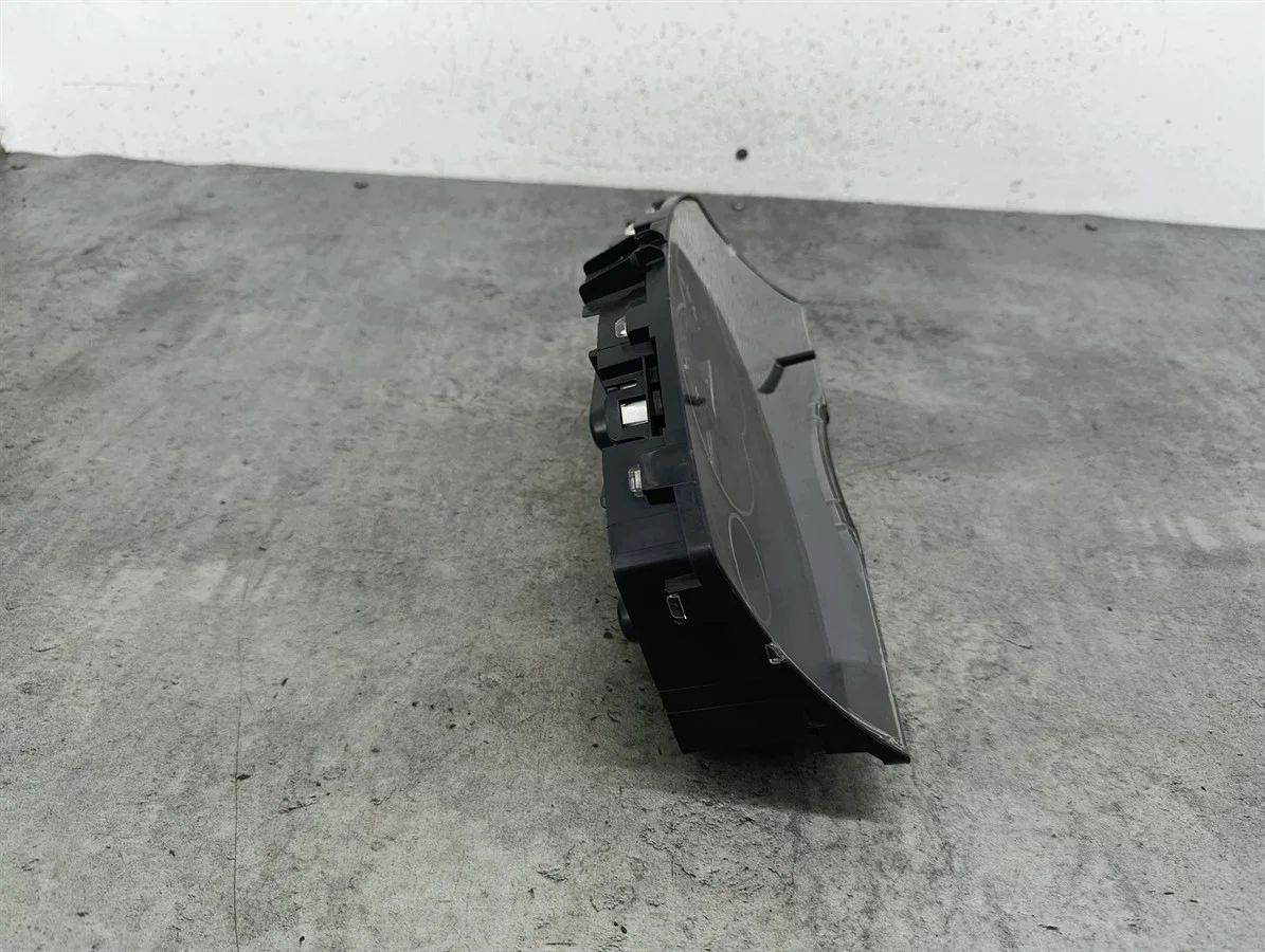 Compteur Opel Meriva A 1.6 16V image 6
