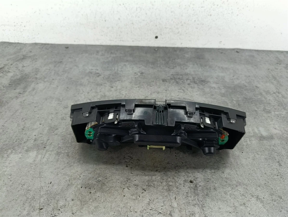 Compteur Opel Meriva A 1.6 16V image 7