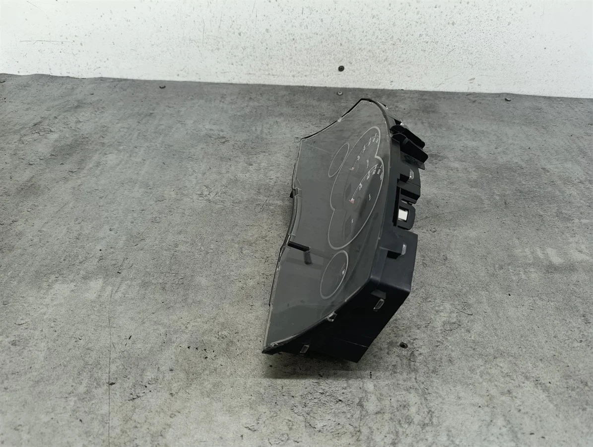 Compteur Opel Meriva A 1.6 16V image 8