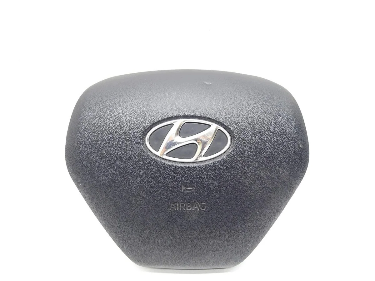 Ohjaajan turvatyyny Hyundai ix35