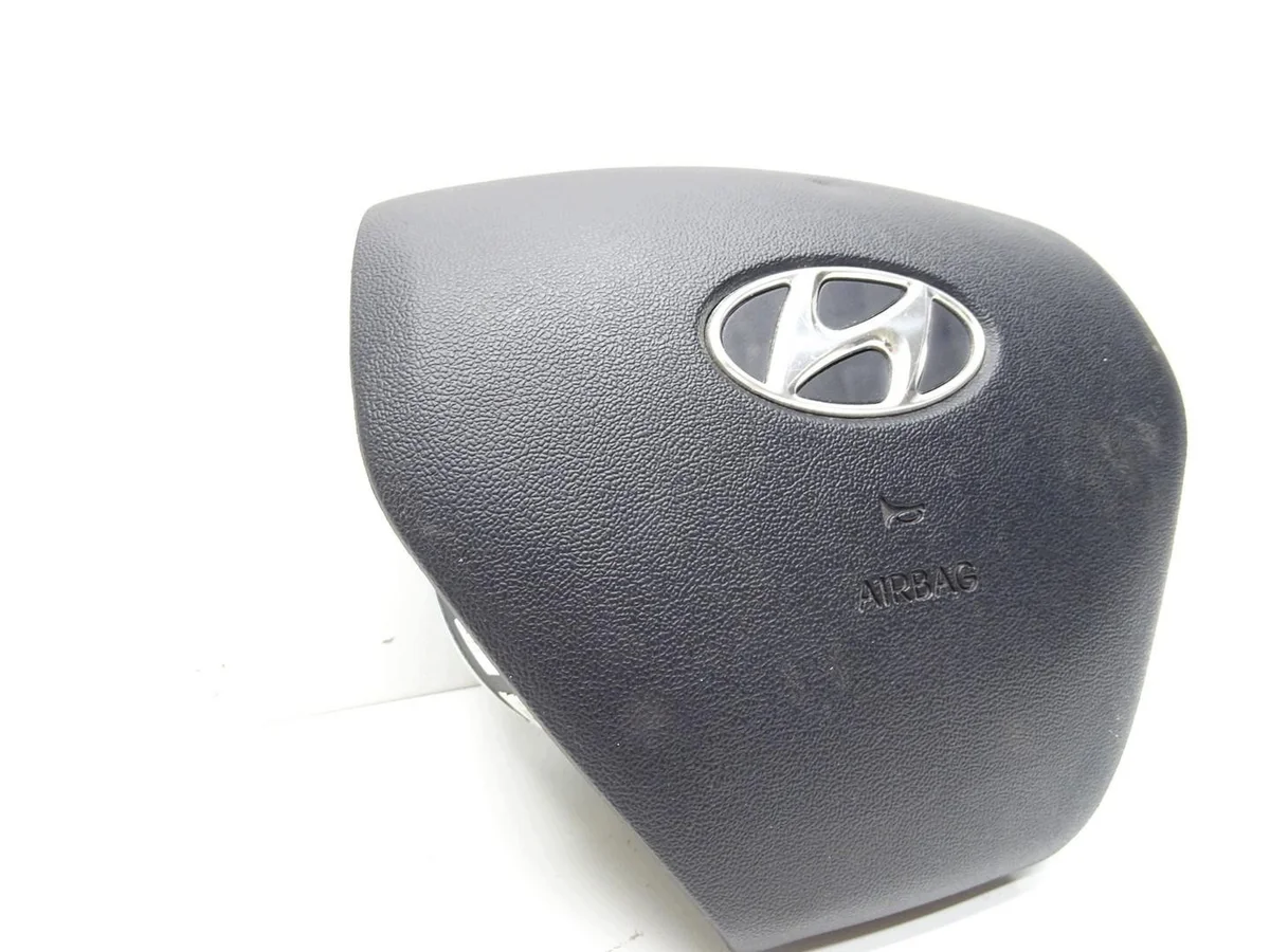 Airbag Fahrer Hyundai IX35 56900-2Y100 image 3