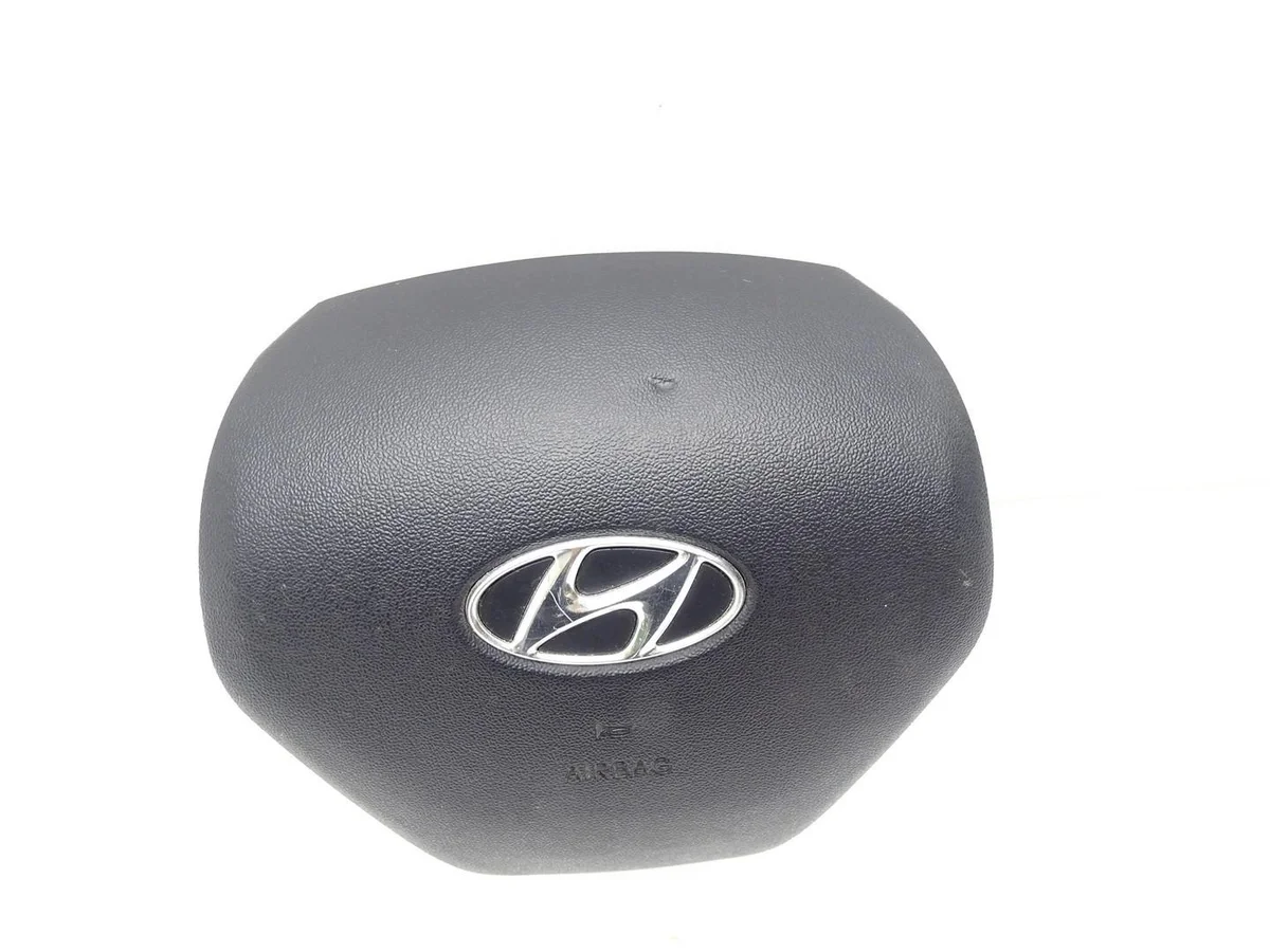 Airbag Fahrer Hyundai IX35 56900-2Y100 image 4