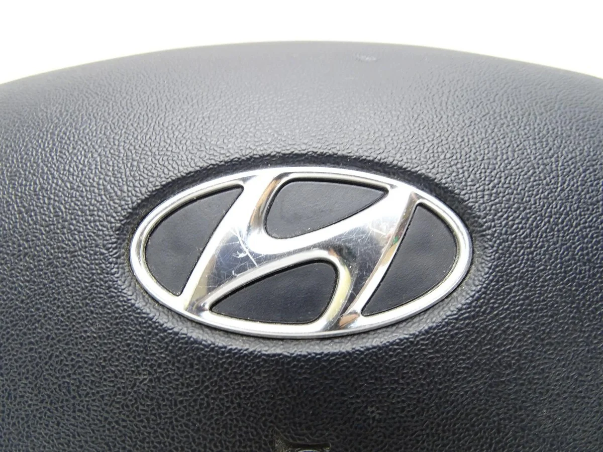 Airbag Fahrer Hyundai IX35 56900-2Y100 image 5