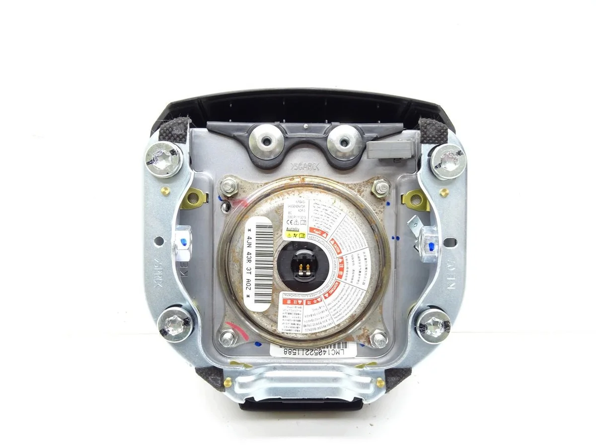 Airbag Fahrer Hyundai IX35 56900-2Y100 image 6