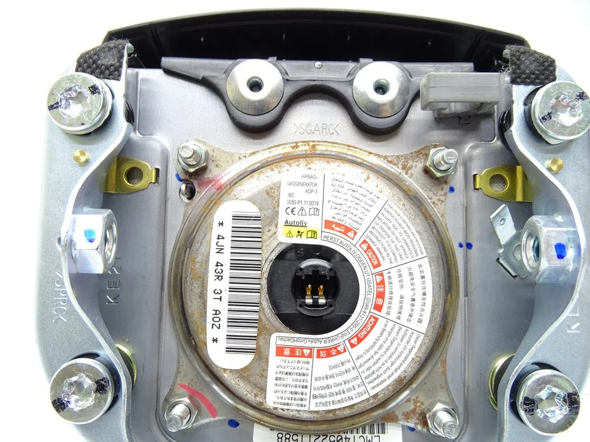 Airbag Fahrer Hyundai IX35 56900-2Y100 image 7