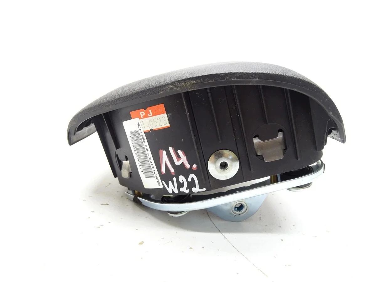 Airbag Fahrer Hyundai IX35 56900-2Y100 image 9