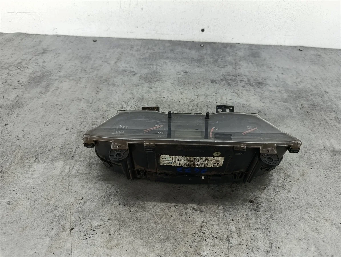 Mätarhus Ford Transit VI 2.2 TDCI image 4