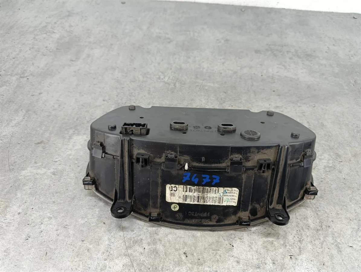 Mätarhus Ford Transit VI 2.2 TDCI image 7