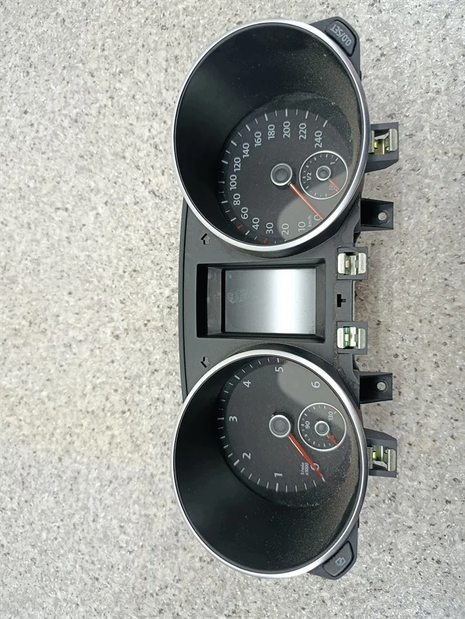 Tachometer VW Golf VI 5K0920870G 1.6 TDI