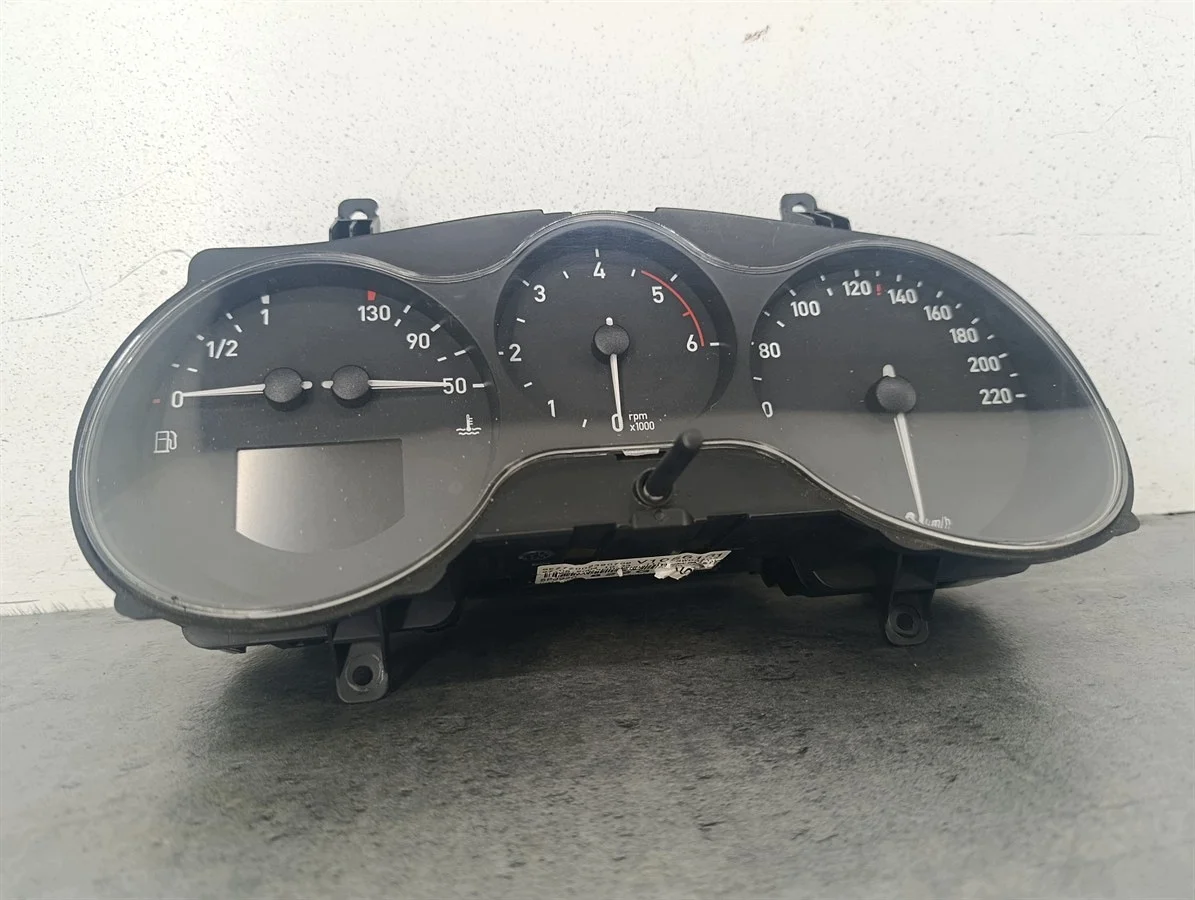 Tachometer Seat Altea V1056161 5P0920822G