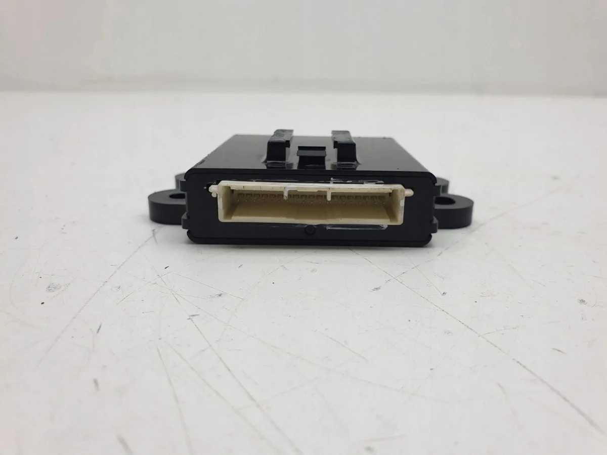 Luchtvering Module Mitsubishi Outlander III thumbnail 1
