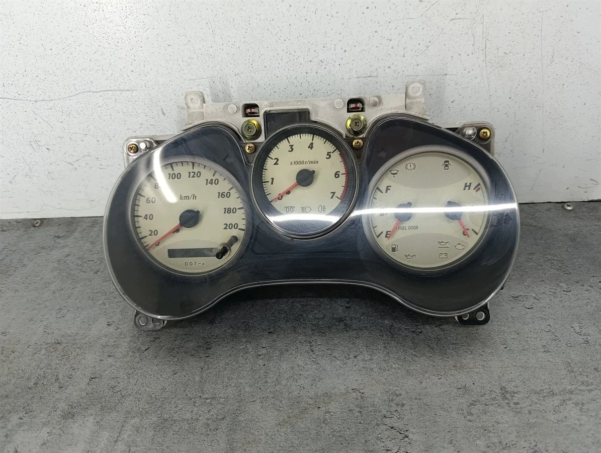 Tacho Toyota RAV4 II 2.0 D-4D 83800-4A091