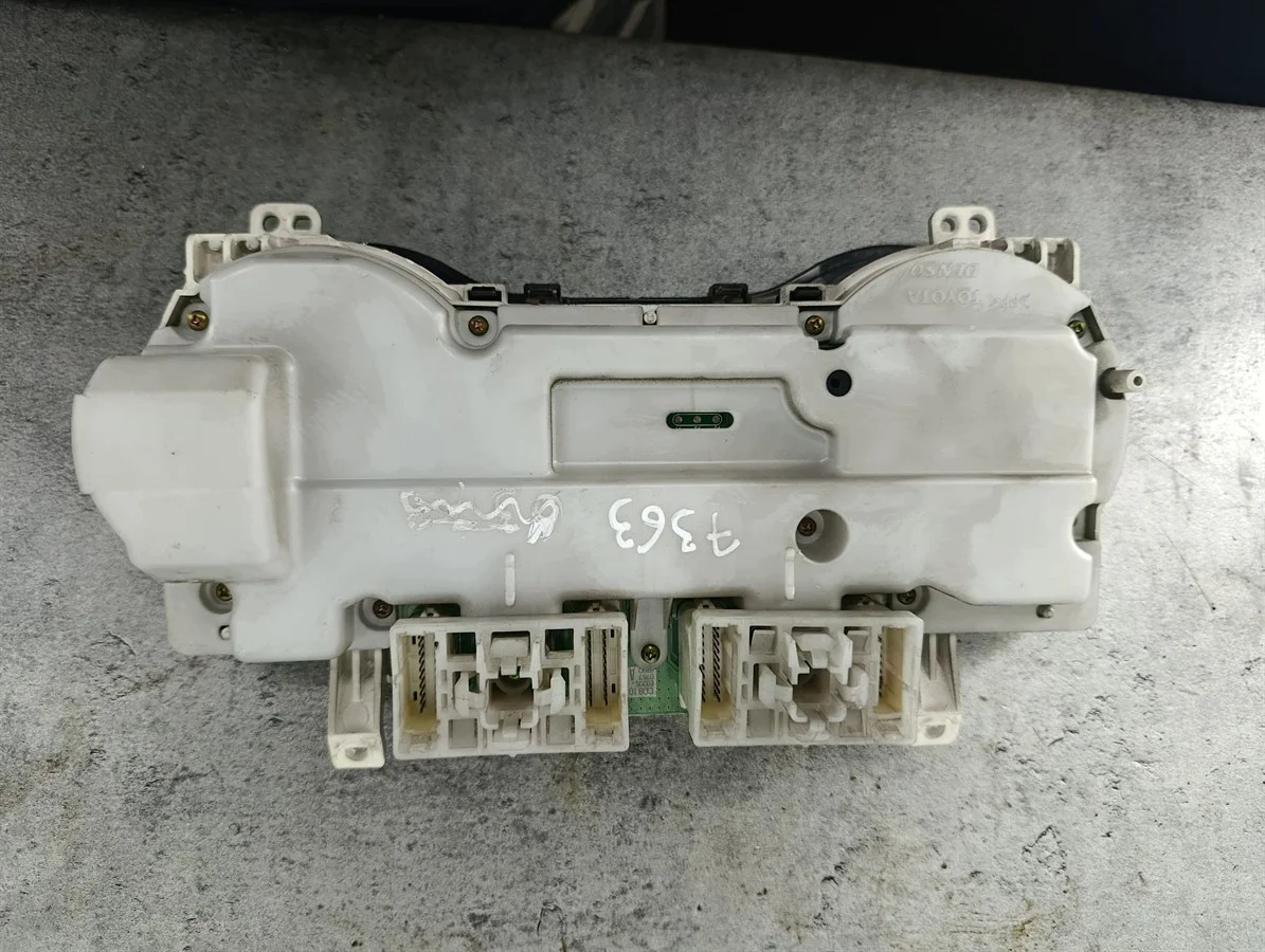 Tacho Toyota RAV4 II 2.0 D-4D 83800-4A091 image 4
