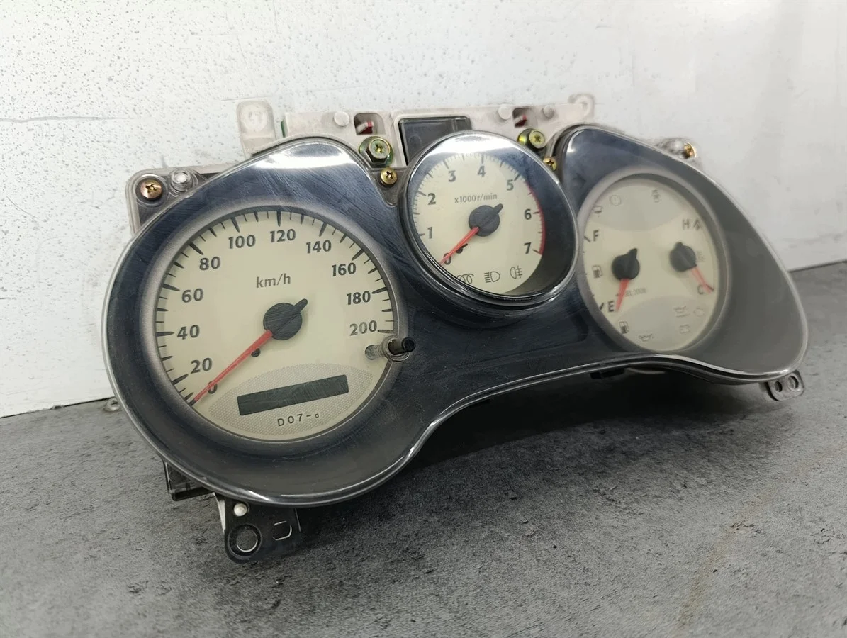 Tacho Toyota RAV4 II 2.0 D-4D 83800-4A091 image 6