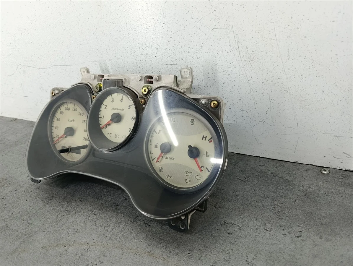 Tacho Toyota RAV4 II 2.0 D-4D 83800-4A091 image 7