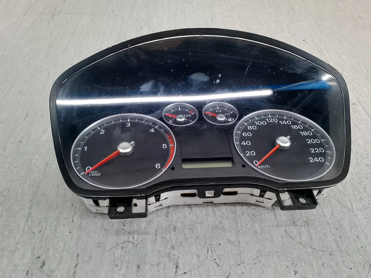 Tacho Ford Focus II 1.6 TDCI 4M5T-10040