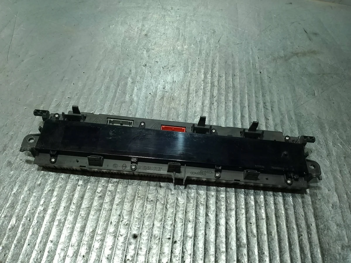 Mittaristo Renault Scenic II (03-09) 8200494955A
